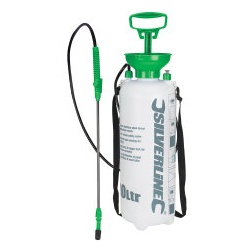 Drucksprühgerät 10 Liter Gartenspritze