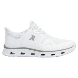 Rieker Sneaker Low Weiß Herren 40