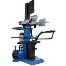 SCHEPPACH Holzspalter stehend 230V