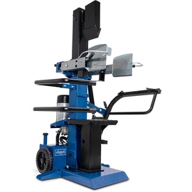 SCHEPPACH Holzspalter stehend 230V
