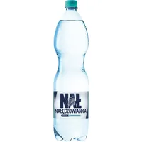 Nałęczowianka Natürliches Mineralwasser Sanft kohlensäurehaltig 1,5 L