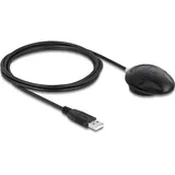 Navilock NL-802U EVA-M8Q USB 2.0 Multi GNSS Empfänger u-blox 8 1,5 m