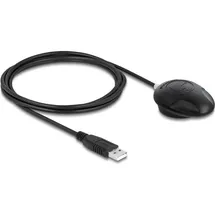 Navilock NL-802U EVA-M8Q USB 2.0 Multi GNSS Empfänger u-blox 8 1,5 m