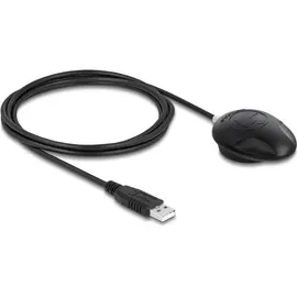 Navilock NL-802U EVA-M8Q USB 2.0 Multi GNSS Empfänger u-blox 8 1,5 m