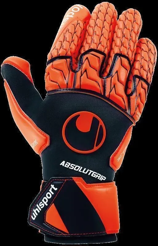Uhlsport Torwart Handschuh Next Level Absolutgrip Reflex 8,5 - Größe:8,5