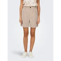 Only Female Shorts ONLMARSA Locker geschnitten Shorts - S