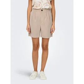 Only Female Shorts ONLMARSA Locker geschnitten Shorts - S