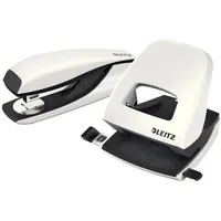 Leitz NeXXt WOW, Heftgerät-Set (5095-10)