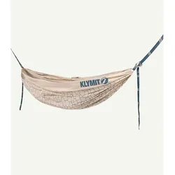 Klymit Traverse Double Hammock tan Double