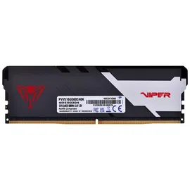 Patriot Viper Venom 16GB Kit DDR5-5600 Dual-Kit - 16 GB