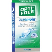 Alcon Opti-Free PureMoist All-In-One-Lösung 90 ml