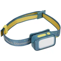 Black Diamond Wiz Kid Scheinwerfer - Creek Blue -