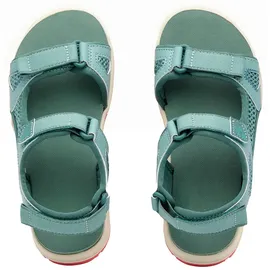 Jack Wolfskin Taraco Beach Sandal K Mint 28