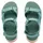 Jack Wolfskin Taraco Beach Sandal K Mint 28