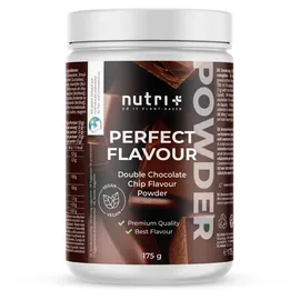 Nutri + Perfect Flavour Pulver 175 g