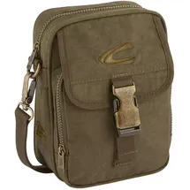 CAMEL ACTIVE Journey Shoulder Bag S khaki