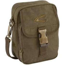 CAMEL ACTIVE Journey Shoulder Bag S khaki
