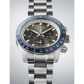 Seiko Prospex Speedtimer Edelstahl 41,4 mm SSC939P1