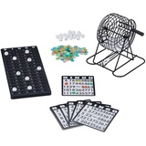 Relaxdays Bingo-Spiel Set