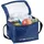 Pearl Mini-Kühltasche 2,5 l Beige/Blau