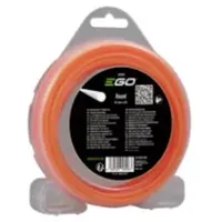 EGO AL2415R 2.4mm/15m Rundfaden