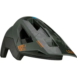 Leatt All Mountain 4.0 55-59 cm schwarz 2023