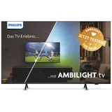 65PML9049 65" 4K QD MiniLED Ambilight TV