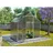 Alu HKP 4 mm 2,5 m2 inkl. Fundament