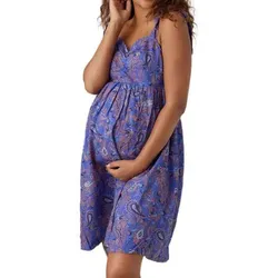 Mamalicious  Kleider 20015731  in Violett, EU L