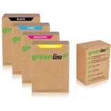 Tintencenter 963XL CMYK