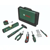 Bosch Werkzeugset 25-teilig (1600A02BY6)