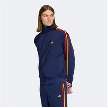 adidas FIREBIRD ORIGINALS Trainingsjacke Herren Blau XL
