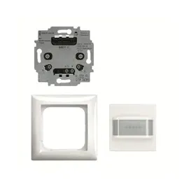 Busch-Jaeger Set Komfort 62762 UJ-914-WL