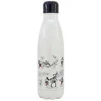 Stor Mickey Mouse Weiß 0,78 l