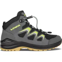 Lowa Innox Evo GTX QC JUNIOR, grphite/avocado