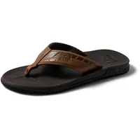 Reef Phantom LE, Herren Zehentrenner, Mehrfarbig (Brown/Tan Btn), 40 EU (7 UK) - 40 EU