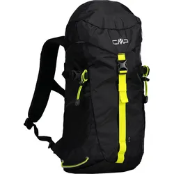 CMP Looxor 18L Trekking Backpack nero-limonade (95UE) U