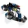 LEGO City Polizeiwerkstatt 60457