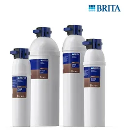 Brita Professional PURITY C500 Silber 3414 Liter