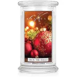 Deck The Halls 623g