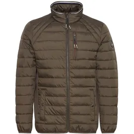 FQ1924 Steppjacke braun M