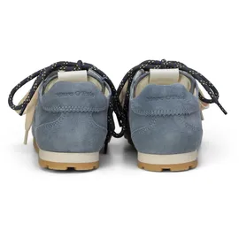 Marc O'Polo Sneaker Damen Weite M Blau 39