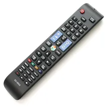 Matrix Handels GmbH MAHA 84330 - Ersatzfernbedienung für Samsung AA59-00582A