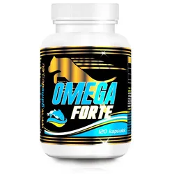 GAME DOG Omega 3 60 St.