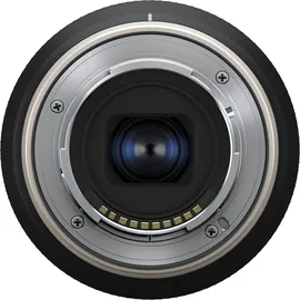 Tamron AF 11-20 mm F2,8 Di III-A RXD Fujifilm X-Mount