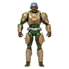 Mattel Masters of the Universe Actionfigur Chronicles Man-At-Arms