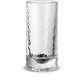 Holmegaard Longdrink-Glas 32 cl 2 Stck. Forma im Bauhaus-Stil Skulptural, klar
