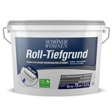 Roll-Tiefgrund Schöner Wohnen 7,5 l