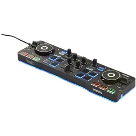 Hercules DJ Starter Kit DJ Controller