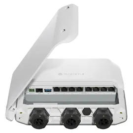 MicroTik RB5009UPr+S+OUT Router